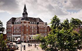 Hotel Plaza Odense